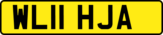 WL11HJA