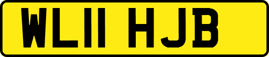 WL11HJB