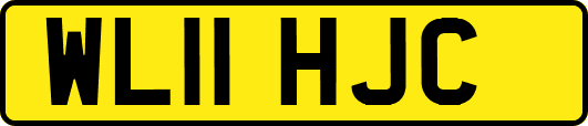 WL11HJC