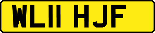 WL11HJF