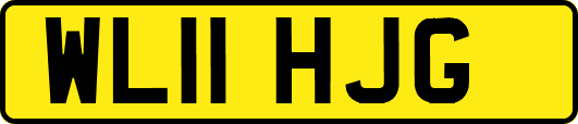 WL11HJG