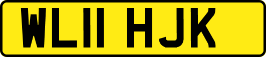 WL11HJK