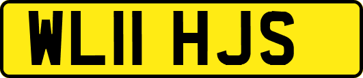 WL11HJS