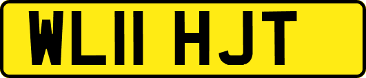 WL11HJT