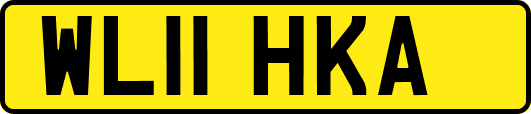 WL11HKA