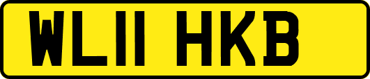 WL11HKB