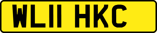 WL11HKC