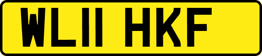 WL11HKF