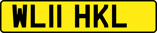 WL11HKL