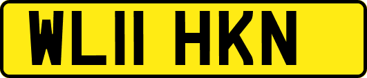 WL11HKN