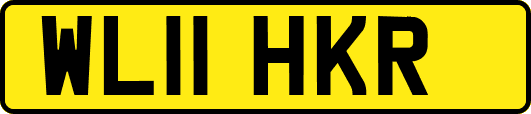 WL11HKR