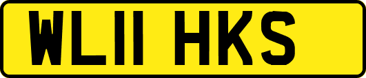 WL11HKS