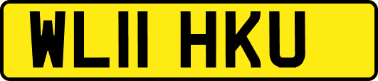 WL11HKU
