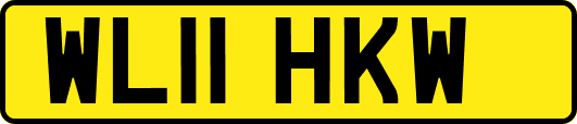 WL11HKW