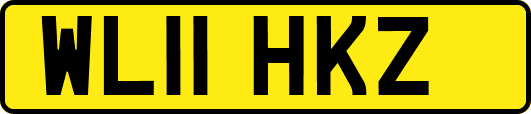 WL11HKZ