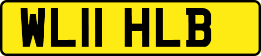WL11HLB