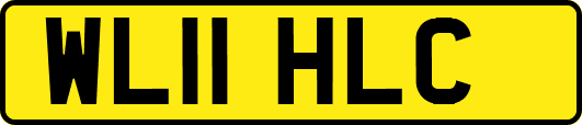 WL11HLC