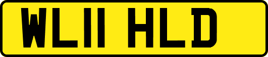 WL11HLD