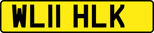 WL11HLK