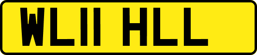 WL11HLL