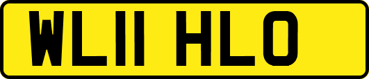 WL11HLO