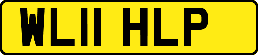 WL11HLP