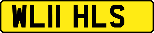 WL11HLS