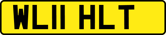 WL11HLT