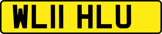 WL11HLU