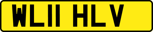 WL11HLV
