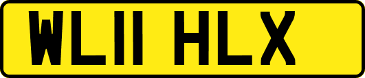 WL11HLX