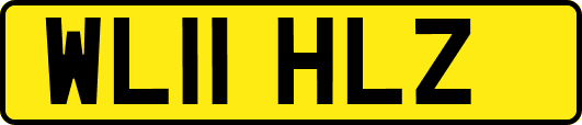 WL11HLZ