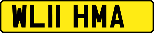WL11HMA