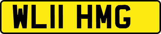 WL11HMG