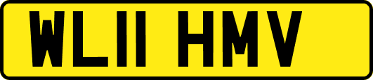 WL11HMV