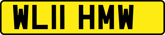 WL11HMW