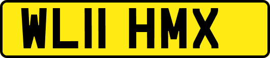 WL11HMX