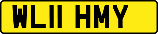 WL11HMY