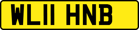 WL11HNB