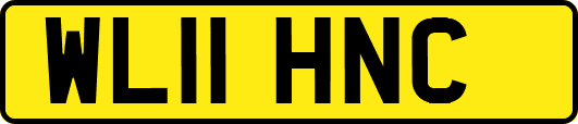 WL11HNC