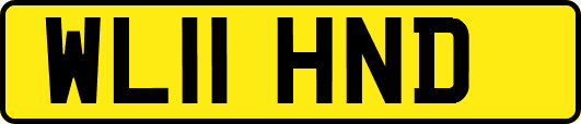 WL11HND