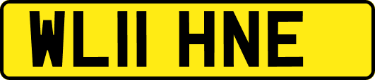 WL11HNE