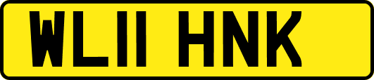 WL11HNK