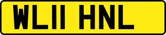 WL11HNL