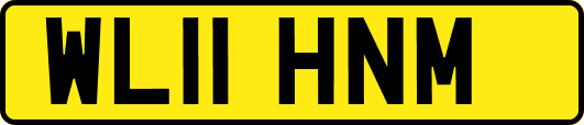 WL11HNM