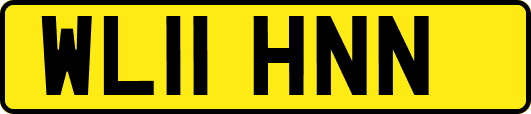 WL11HNN