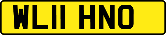 WL11HNO
