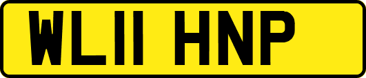 WL11HNP