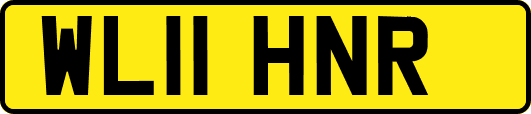 WL11HNR