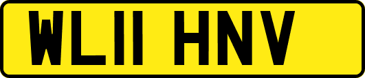 WL11HNV